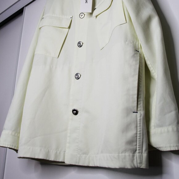 BNWT SS22 OAMC AUDIO JACKET S - Picture 6 of 12